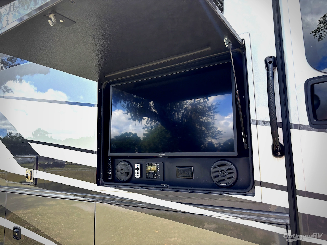 2024 Entegra Accolade 37K Photo 22