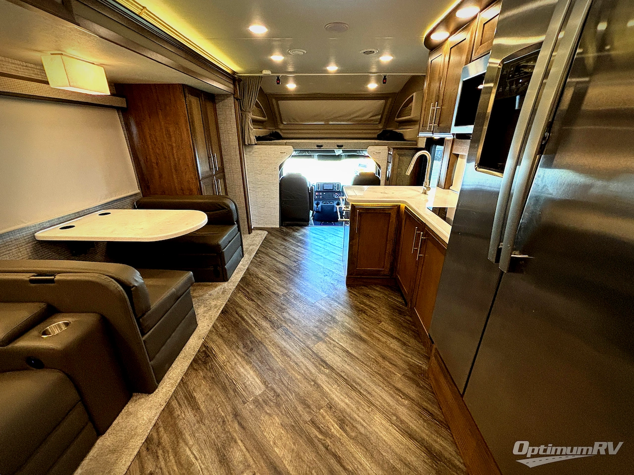 2024 Entegra Accolade 37K Photo 5