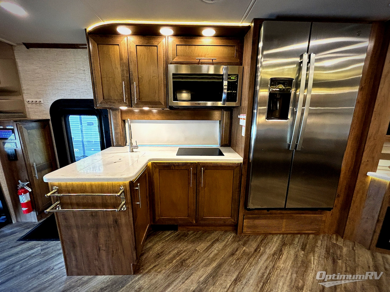 2024 Entegra Accolade 37K Photo 6