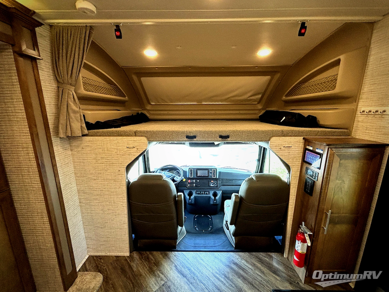 2024 Entegra Accolade 37K Photo 10