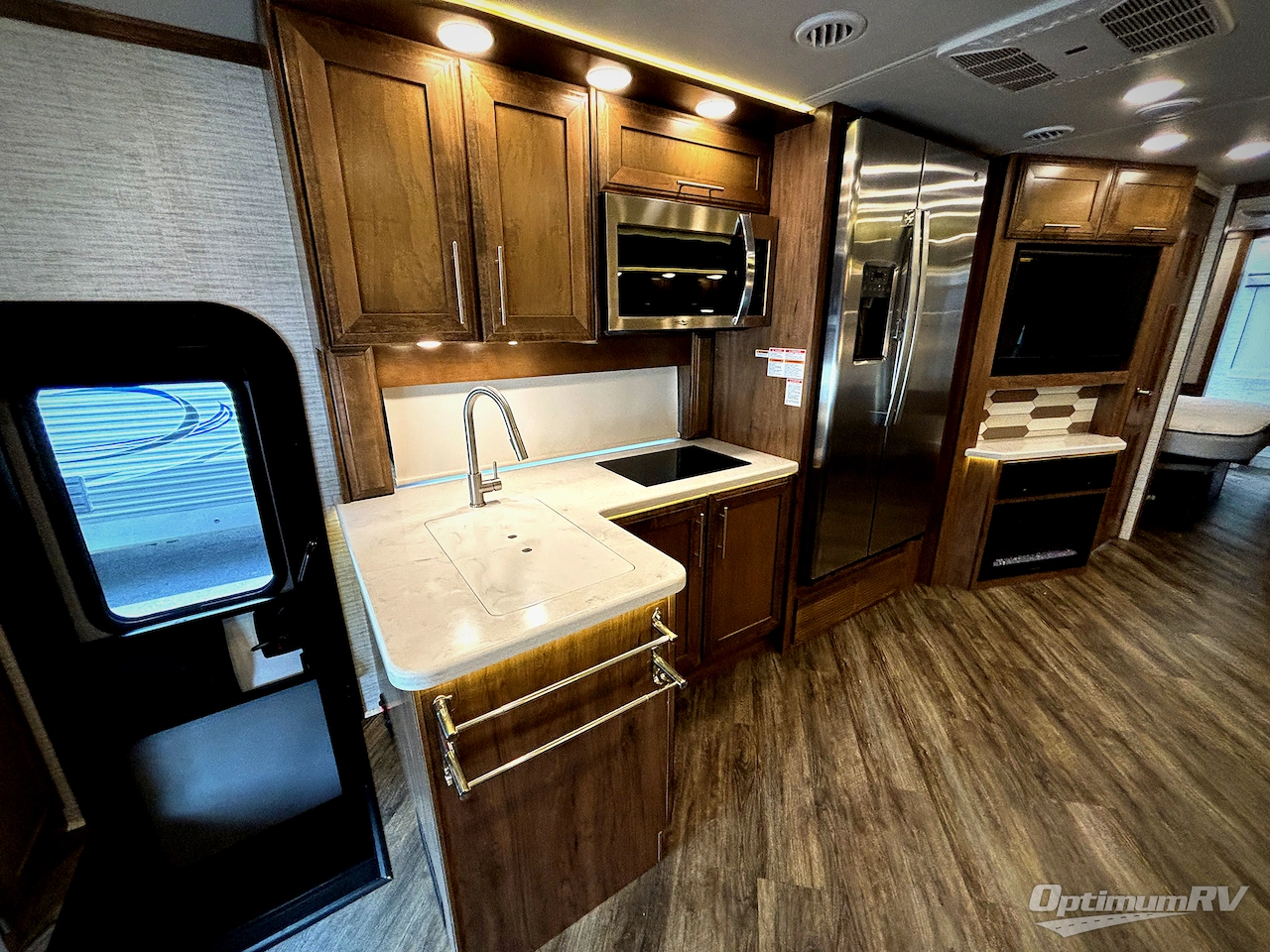 2024 Entegra Accolade 37K Photo 12