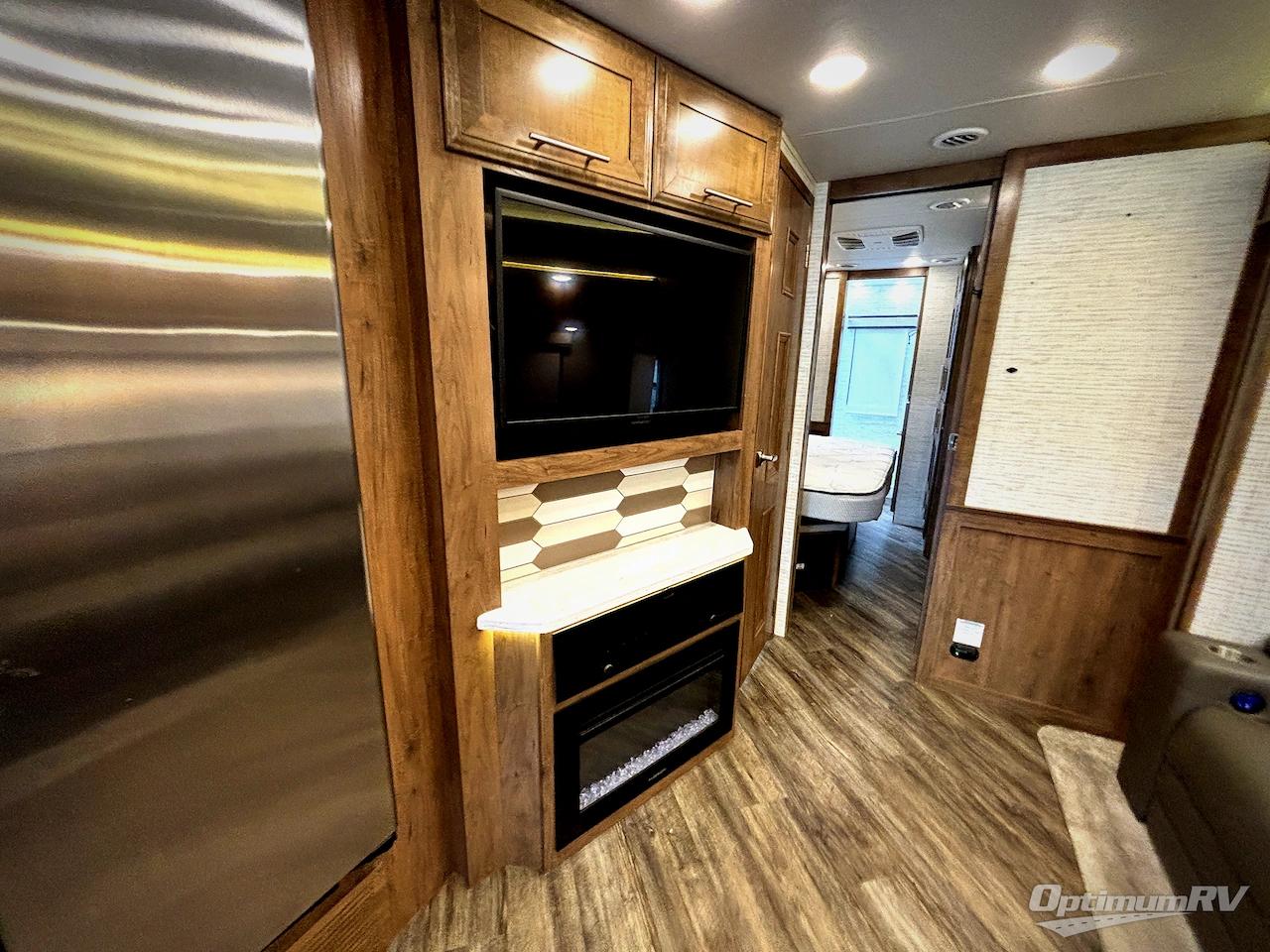 2024 Entegra Accolade 37K Photo 15