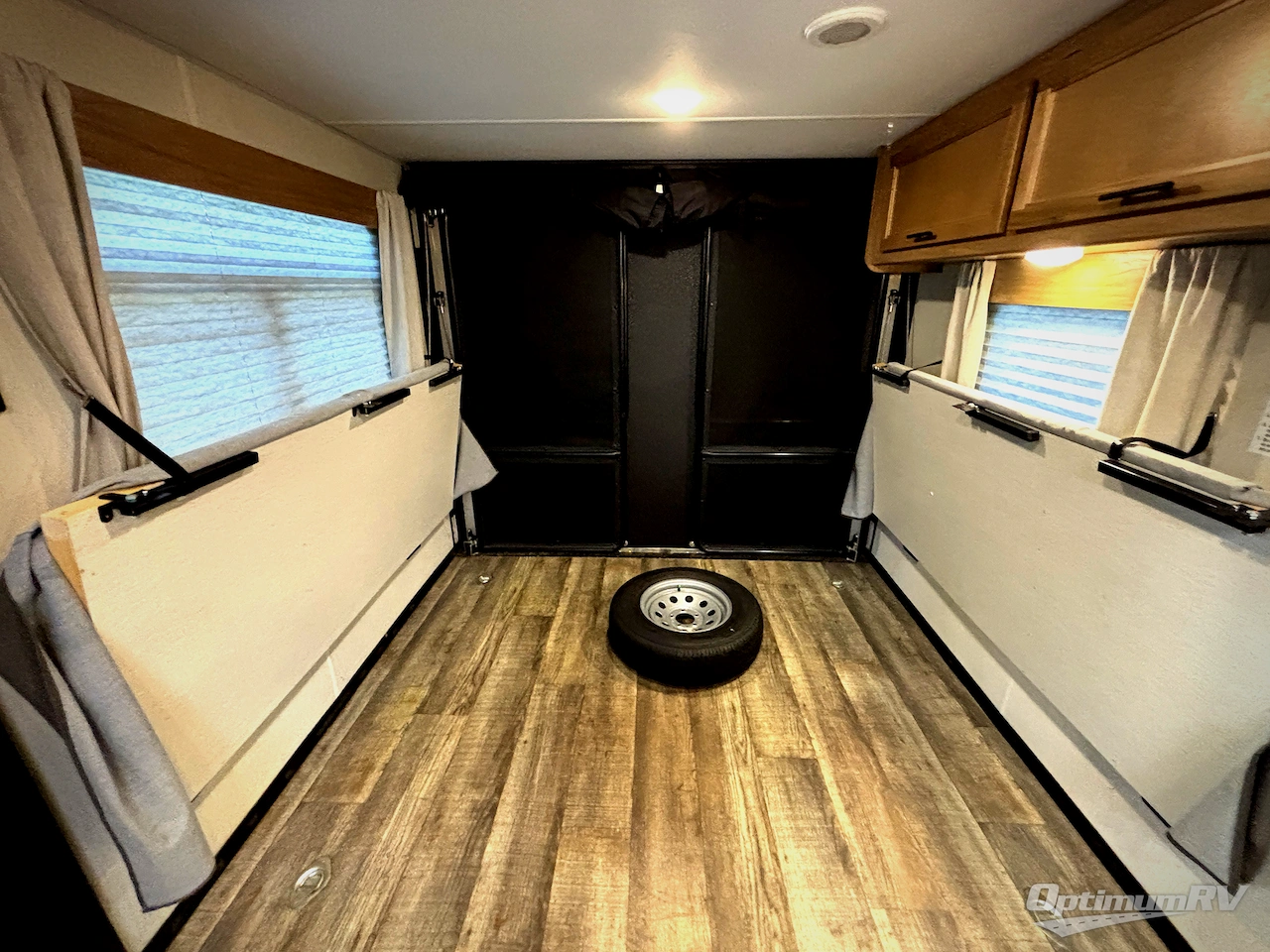 2023 Forest River Cherokee Grey Wolf Black label 26MBRRBL Photo 13