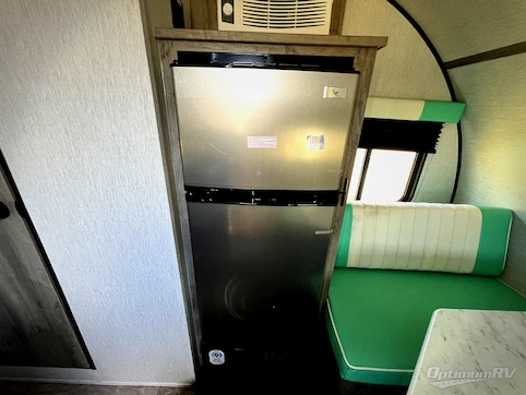 2027 Sunset Park SunRay 149 RV Photo 3