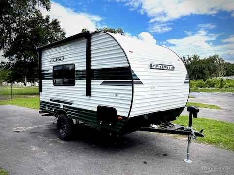 New 2027 Sunset Park Sun Lite 16BH Featured Photo