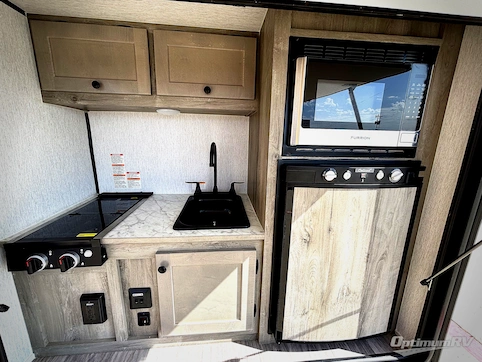 2027 Sunset Park SunRay 109 RV Photo 3