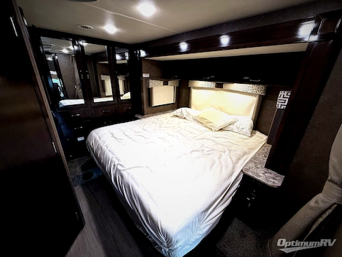 2019 Thor Quantum KW29 RV Photo 3