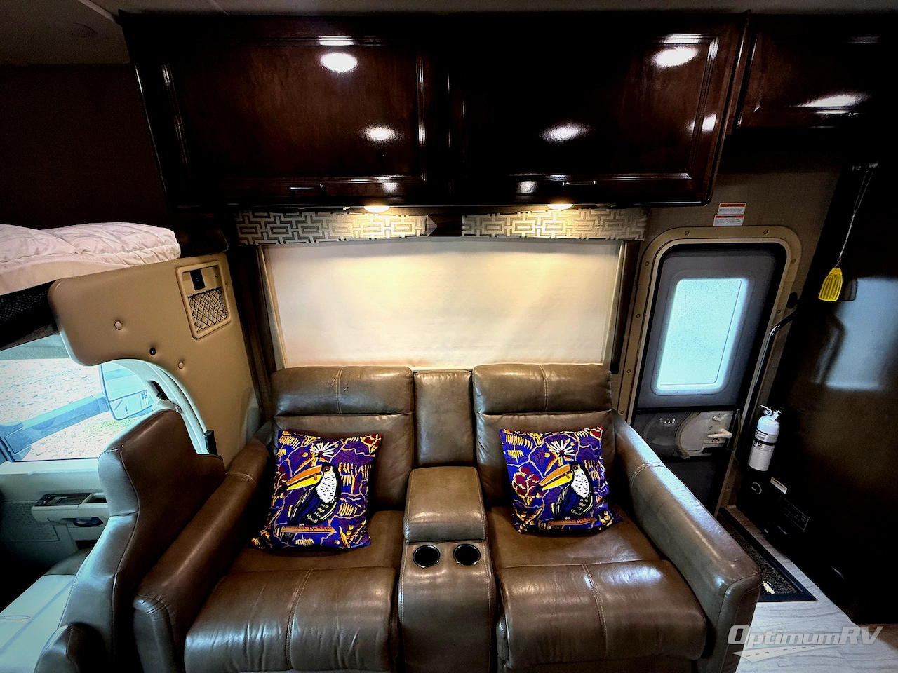 2019 Thor Quantum KW29 Photo 5
