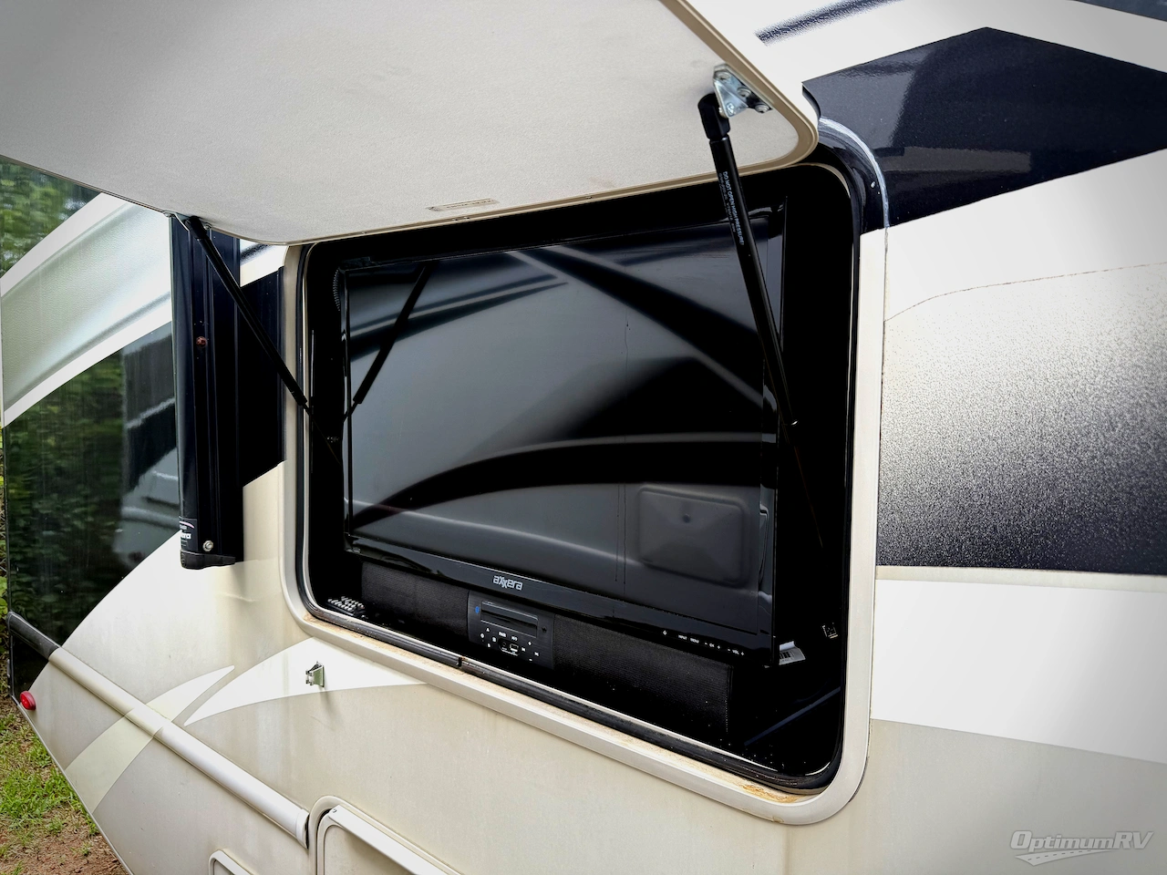 2019 Thor Quantum KW29 Photo 16