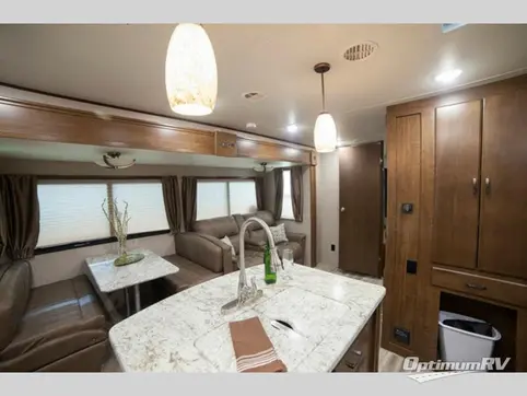 2018 Highland Ridge Open Range Light LT321BHTS RV Photo 2