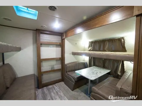 2018 Highland Ridge Open Range Light LT321BHTS RV Photo 3