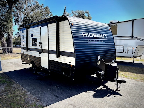 Used 2024 Keystone Hideout Sport Single Axle 175BH Featured Photo