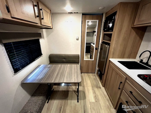 2025 Keystone Coleman 17R RV Photo 2