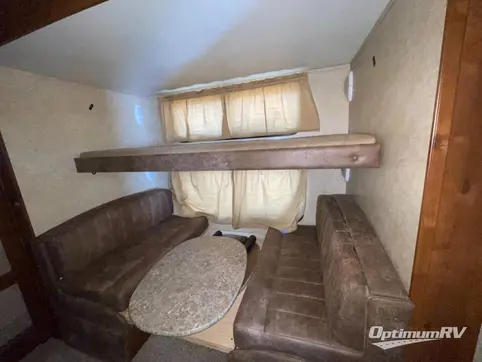 2014 Open Range Light LT308BHS RV Photo 4