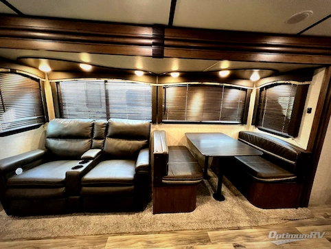 2020 Keystone Cougar Half-Ton 26RBS RV Photo 2