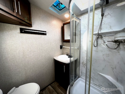 2020 Keystone Cougar Half-Ton 26RBS RV Photo 4