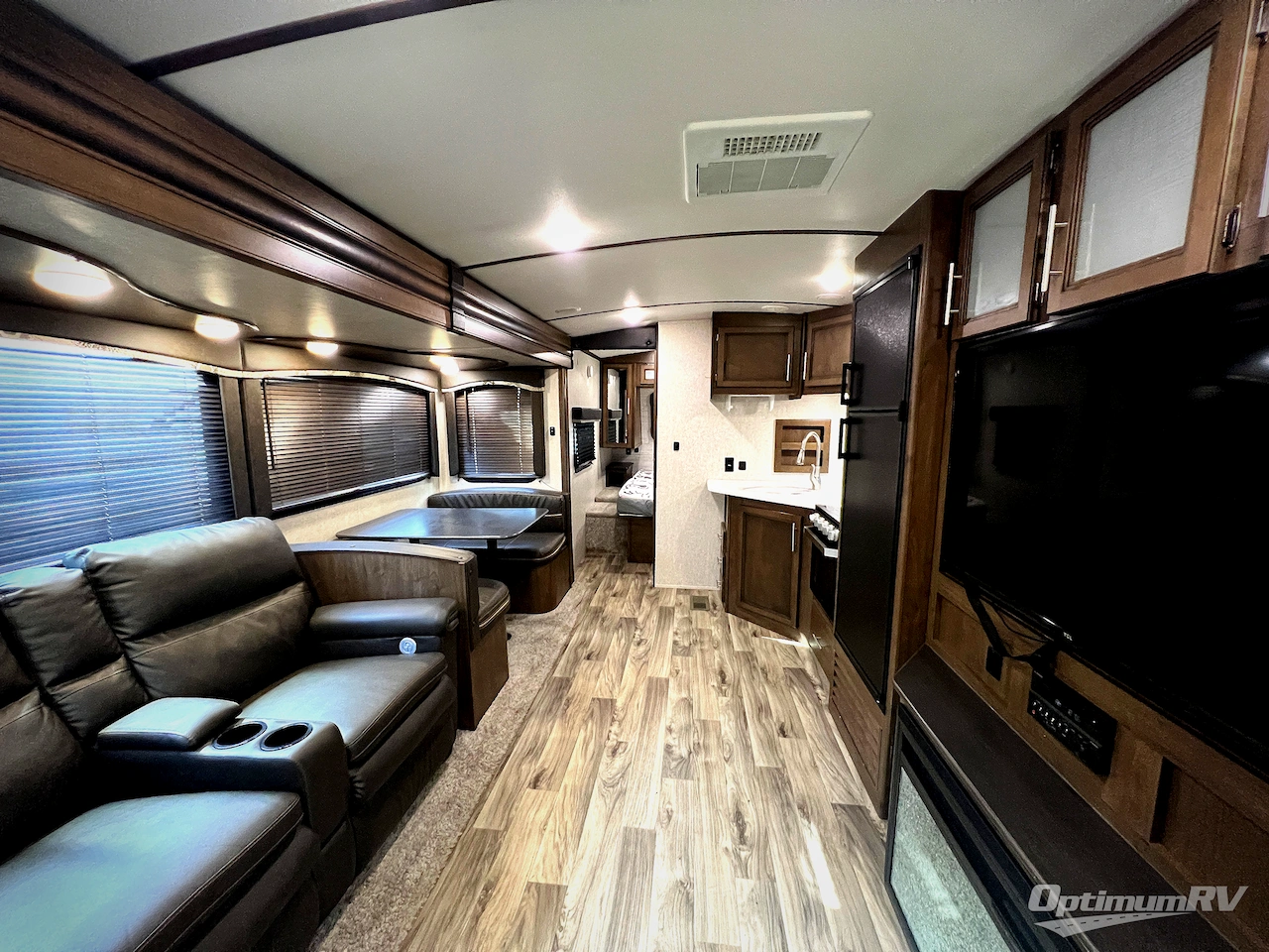 2020 Keystone Cougar Half-Ton 26RBS Photo 2