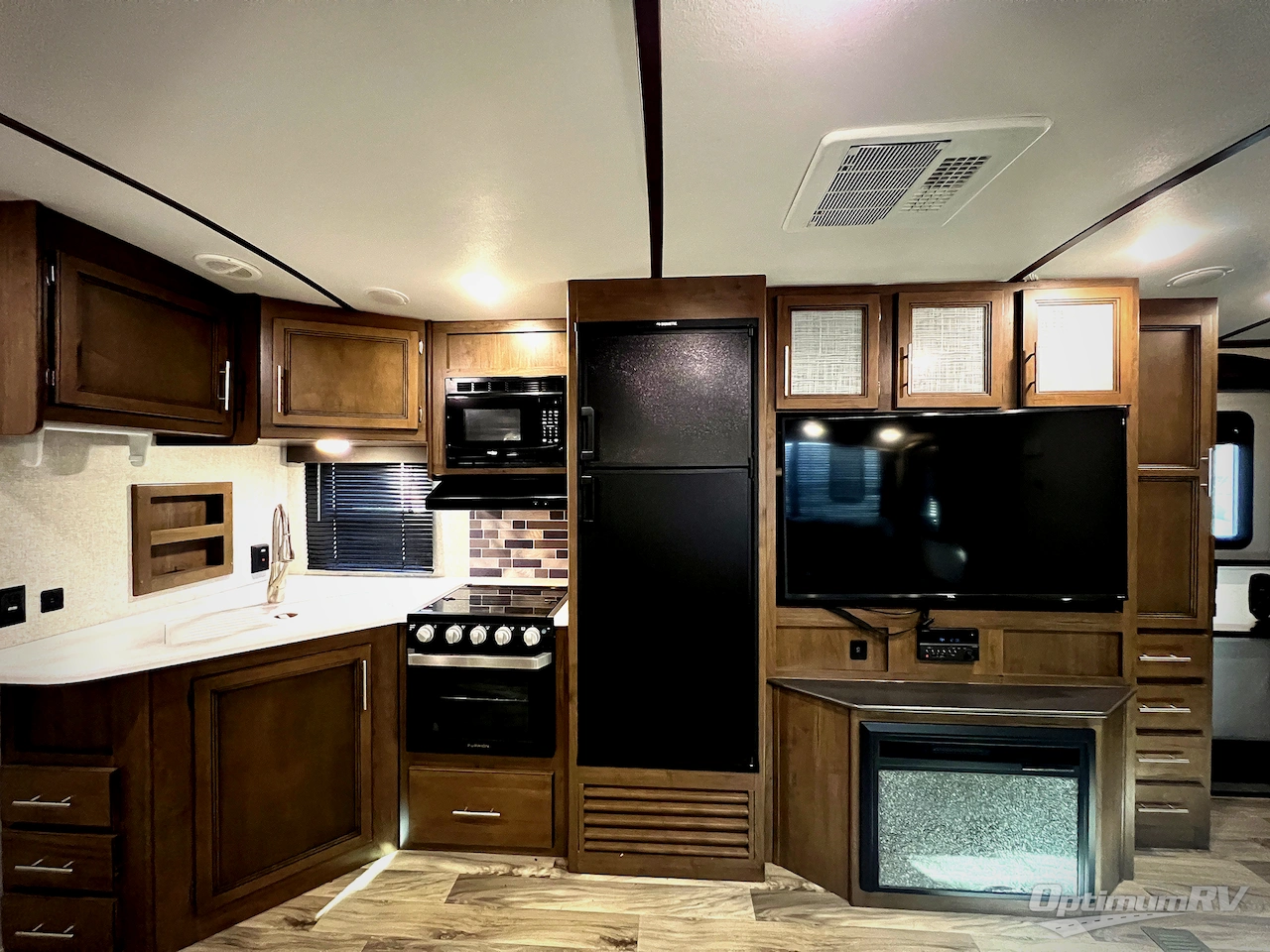 2020 Keystone Cougar Half-Ton 26RBS Photo 4