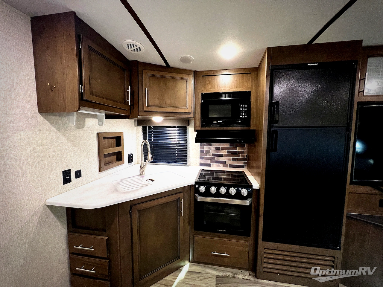 2020 Keystone Cougar Half-Ton 26RBS Photo 5