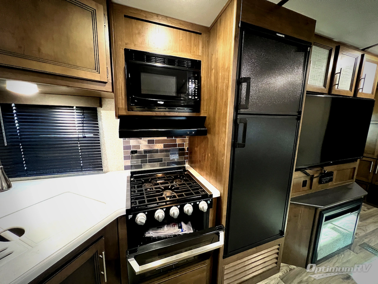 2020 Keystone Cougar Half-Ton 26RBS Photo 6