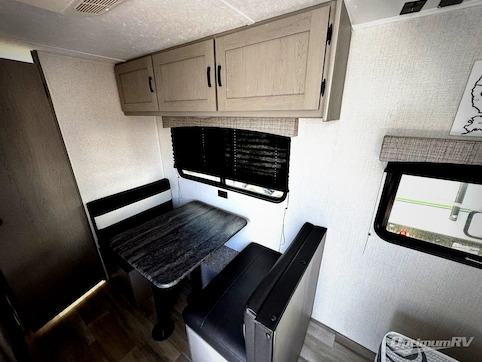 2023 Viking VIKING 18FQ RV Photo 2