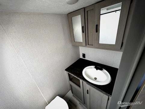 2023 Viking VIKING 18FQ RV Photo 4