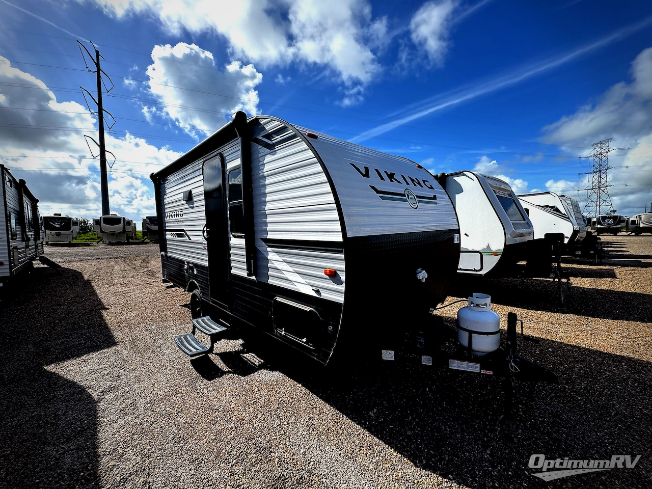 2023 Viking VIKING 18FQ Photo 1