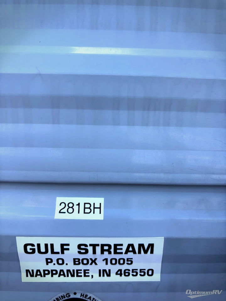 2019 Gulf Stream Ameri-Lite Ultra Lite 281BH Photo 5