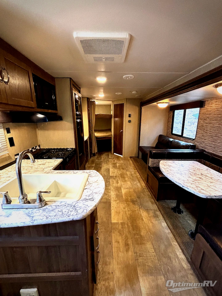 2019 Gulf Stream Ameri-Lite Ultra Lite 281BH Photo 6