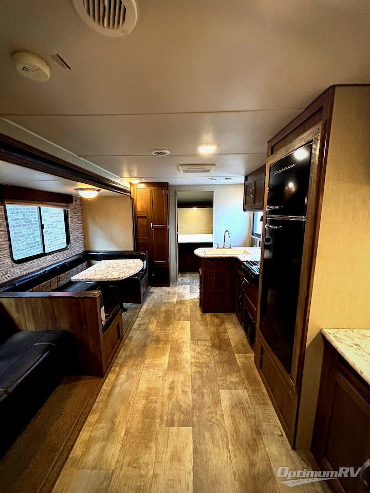 2019 Gulf Stream Ameri-Lite Ultra Lite 281BH Photo 7