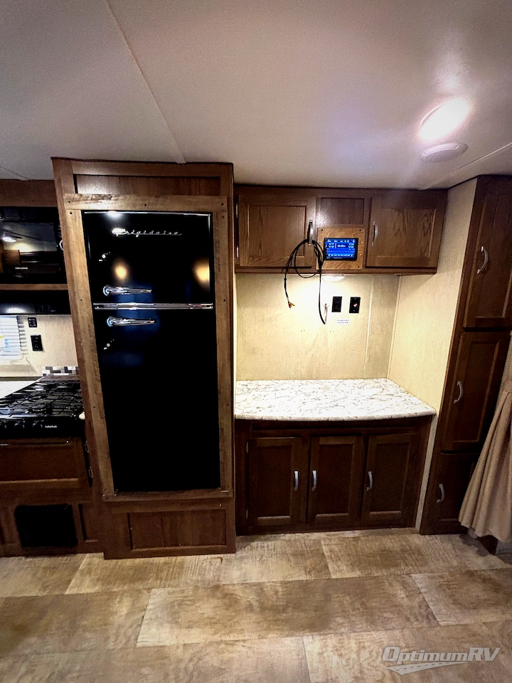 2019 Gulf Stream Ameri-Lite Ultra Lite 281BH Photo 11