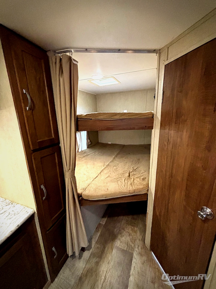 2019 Gulf Stream Ameri-Lite Ultra Lite 281BH Photo 12