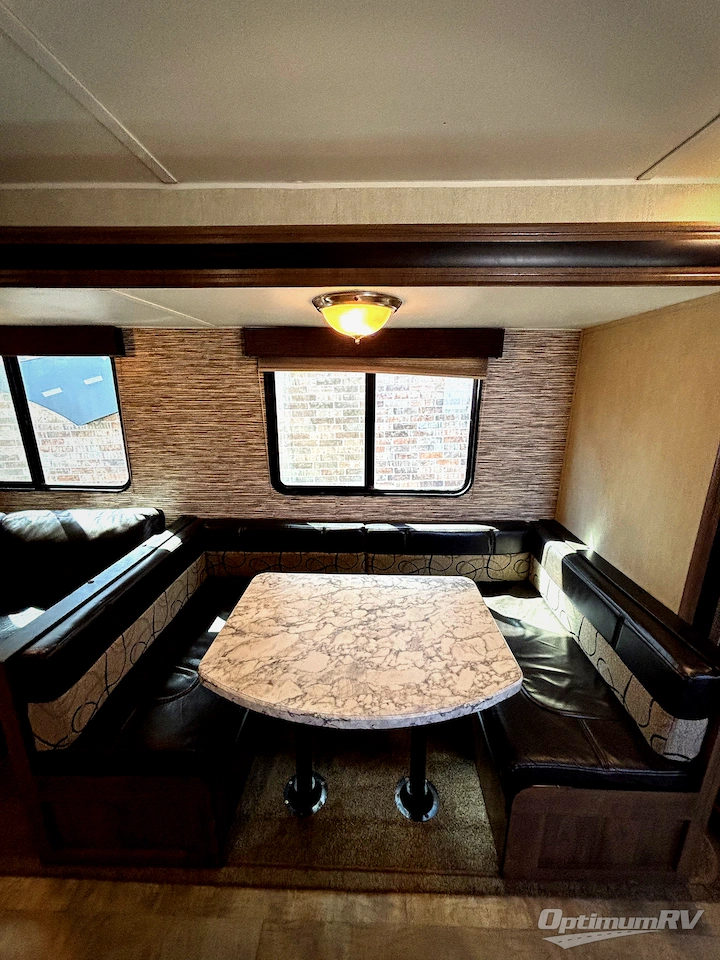 2019 Gulf Stream Ameri-Lite Ultra Lite 281BH Photo 15
