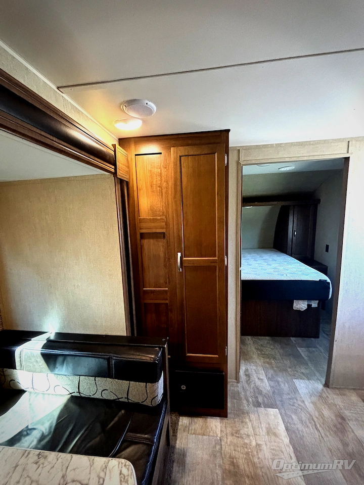 2019 Gulf Stream Ameri-Lite Ultra Lite 281BH Photo 16