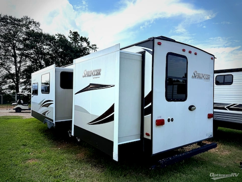 2015 Keystone Sprinter 311BHS RV Photo 3