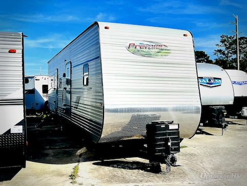 Used 2025 HL Enterprise Hy-Line 38 Premier Featured Photo