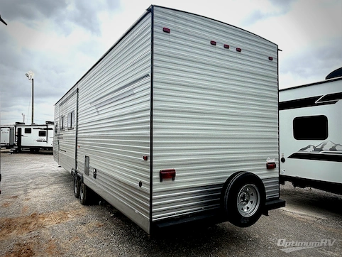 2025 HL Enterprise Hy-Line HY38 RV Photo 2