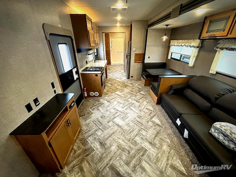 2025 HL Enterprise Hy-Line HY38 RV Photo 3