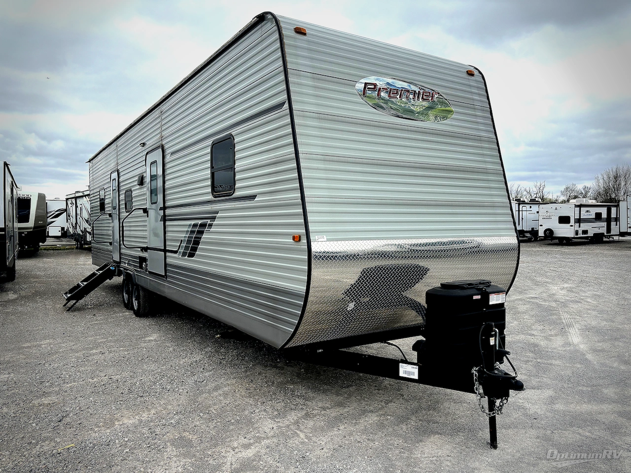 2025 HL Enterprise Hy-Line HY38 Photo 1