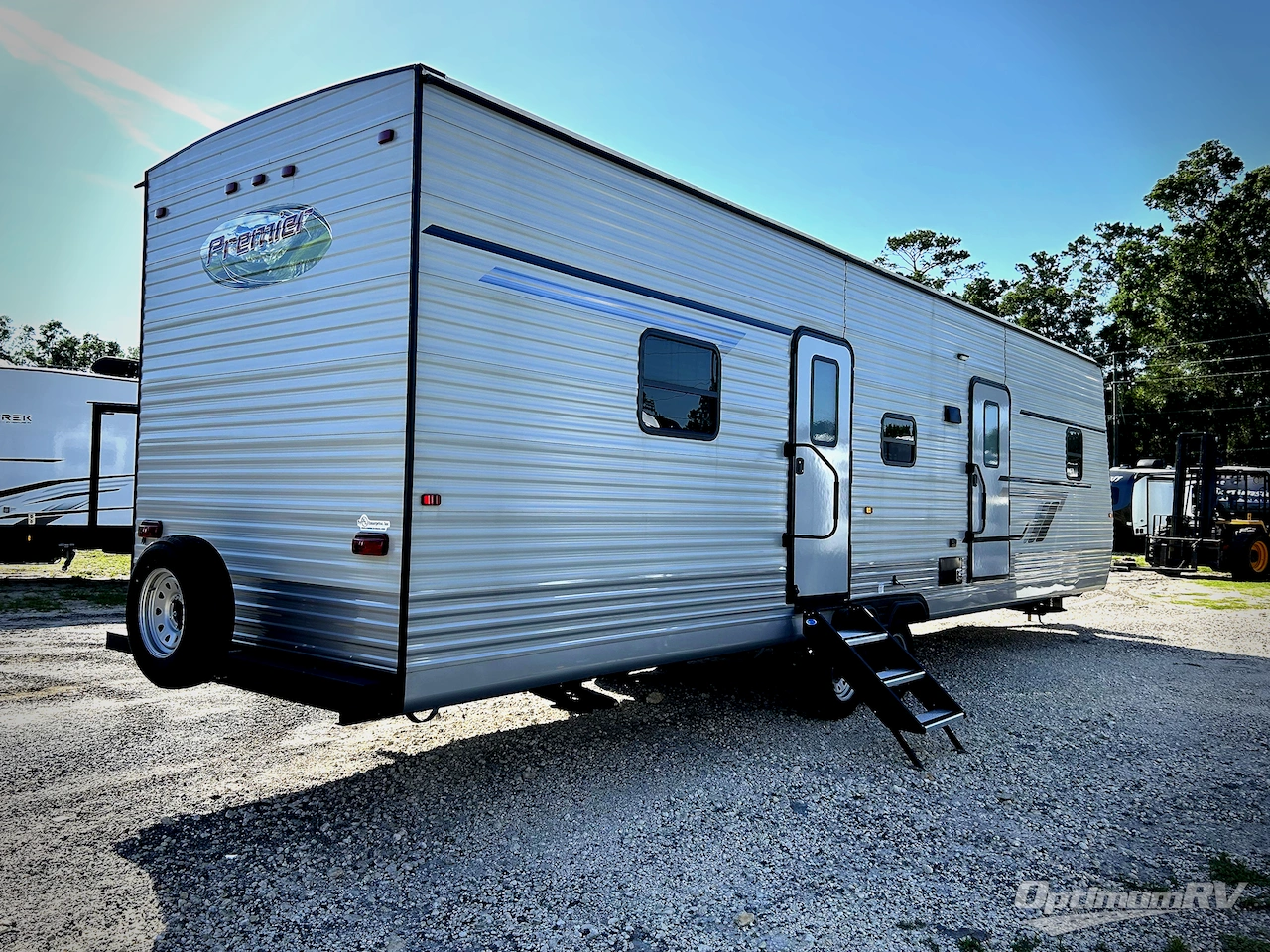 2025 HL Enterprise Hy-Line HY38 Photo 2