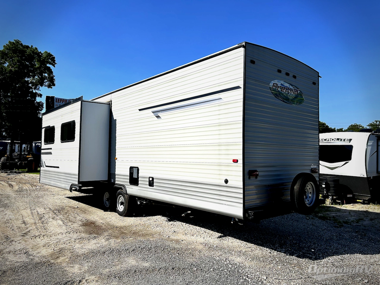 2025 HL Enterprise Hy-Line HY38 Photo 3