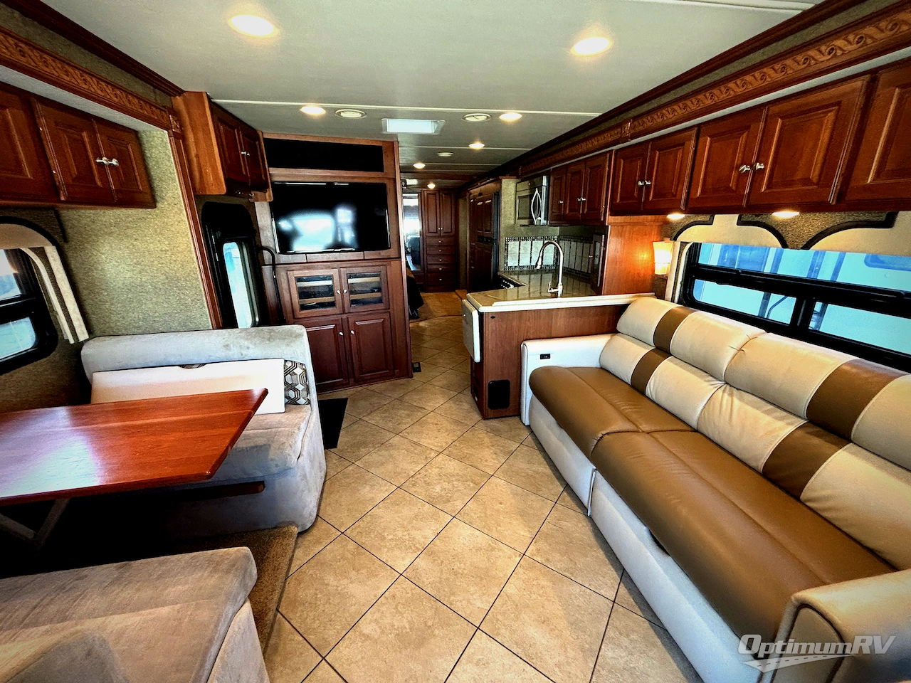 2015 Itasca Suncruiser 35P Photo 4
