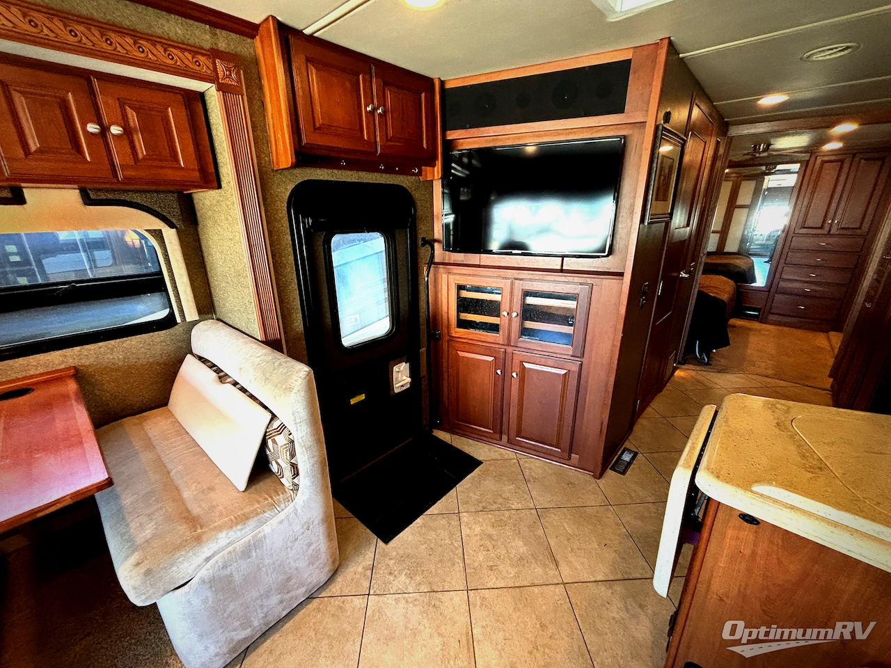 2015 Itasca Suncruiser 35P Photo 7