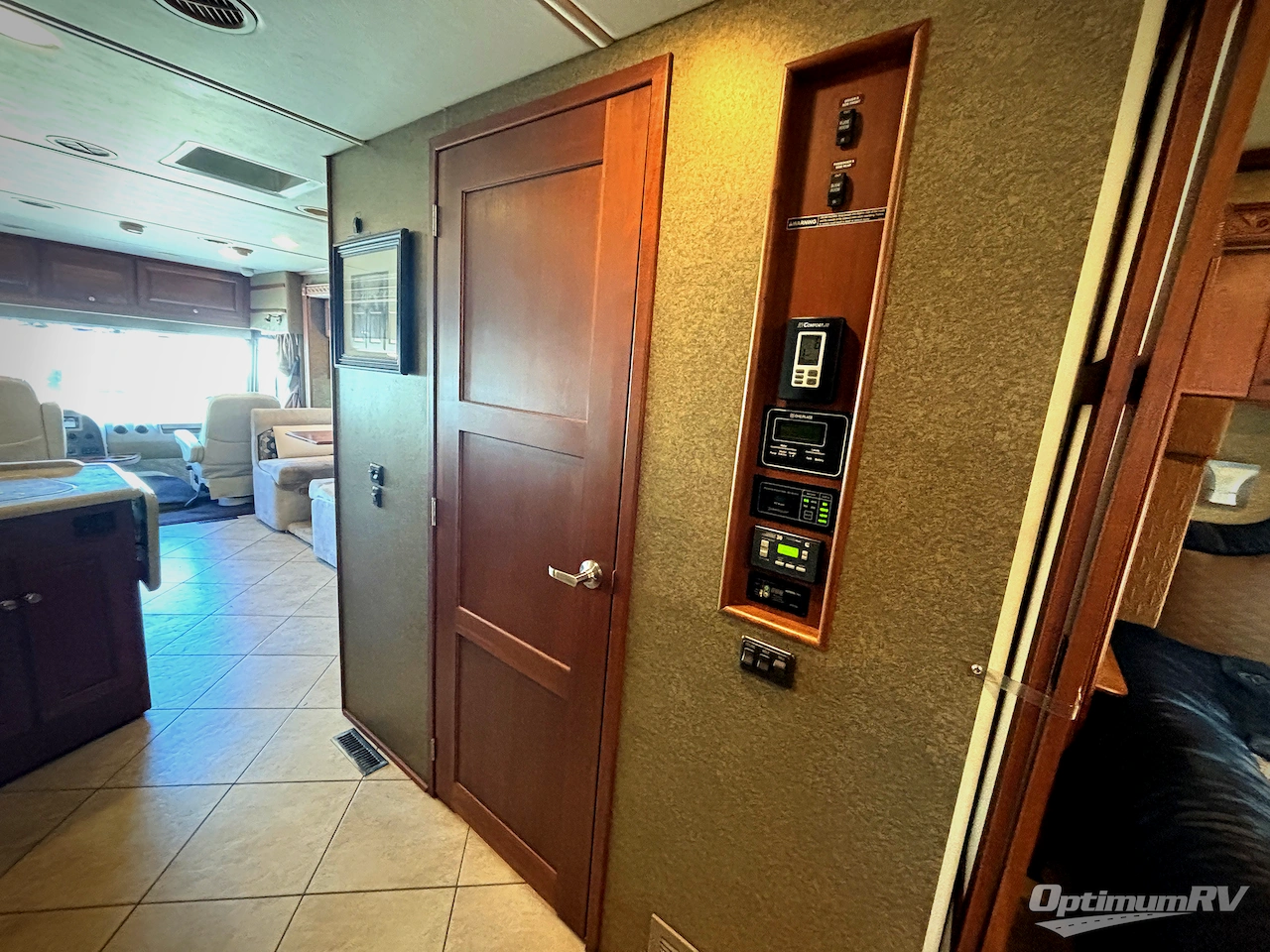 2015 Itasca Suncruiser 35P Photo 10