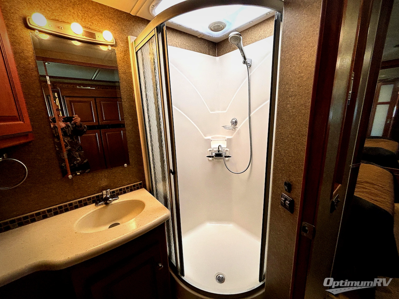 2015 Itasca Suncruiser 35P Photo 12