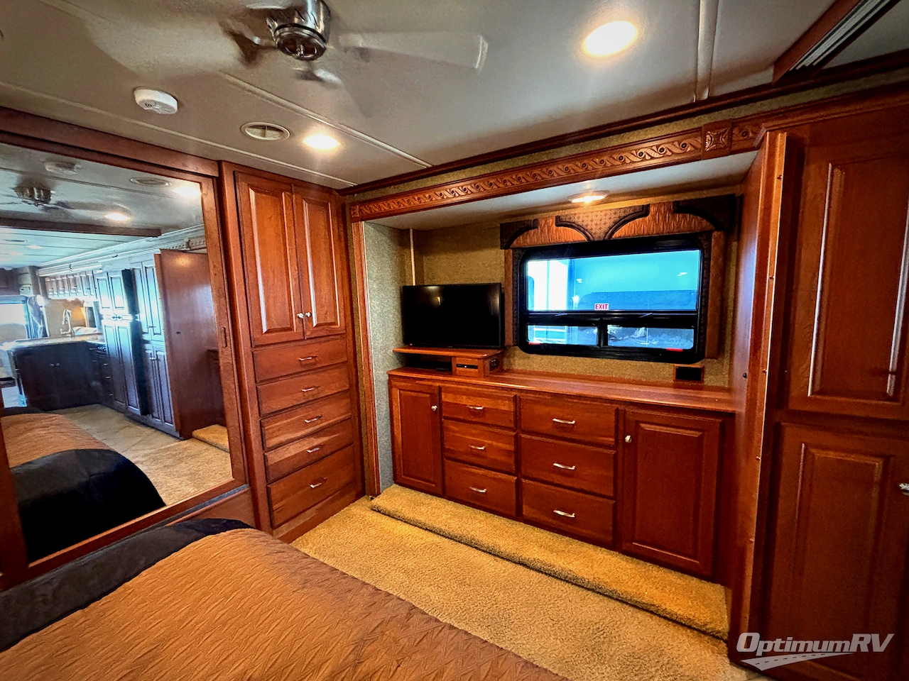 2015 Itasca Suncruiser 35P Photo 14