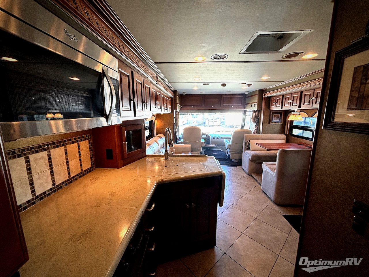 2015 Itasca Suncruiser 35P Photo 15