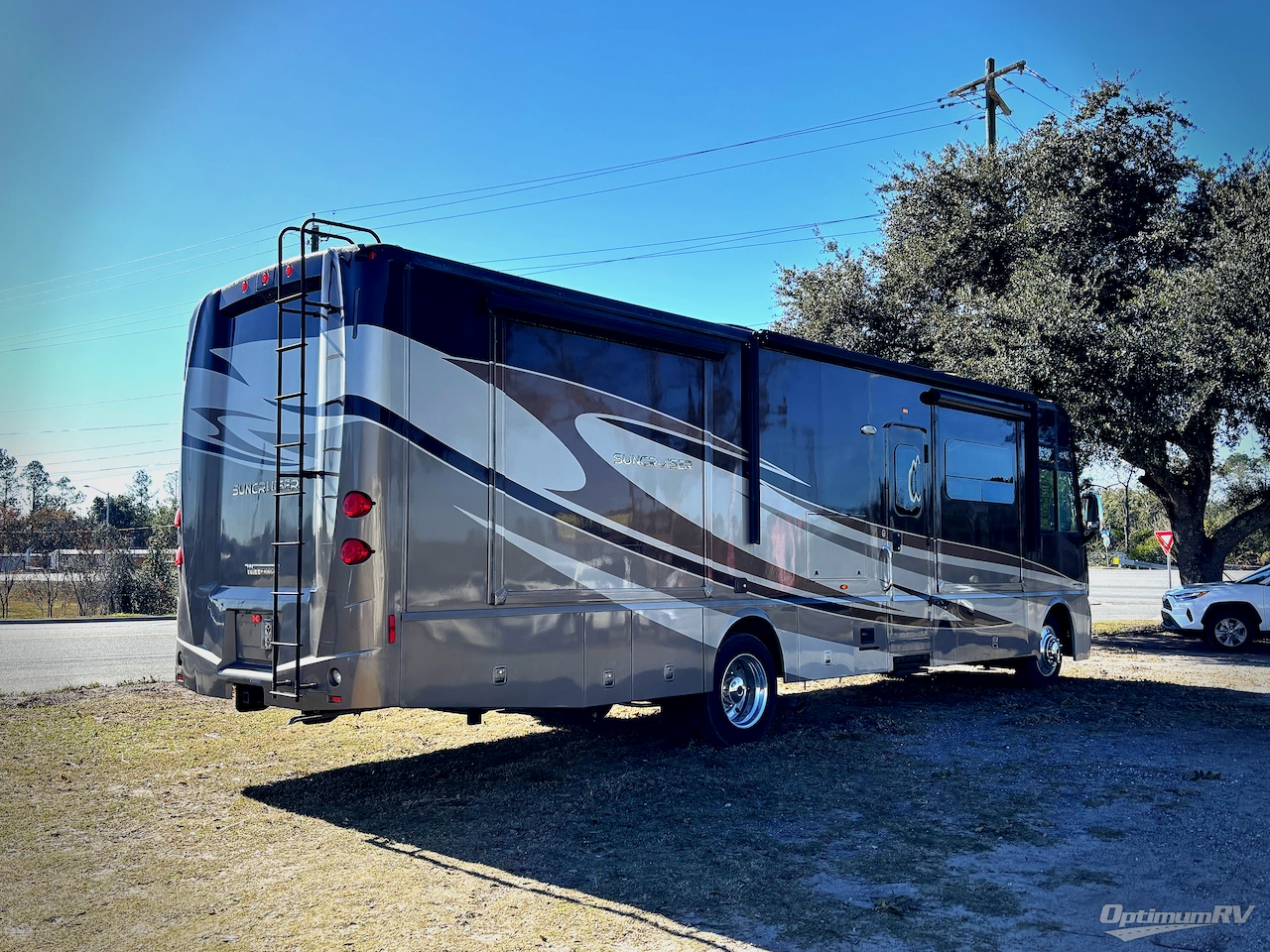 2015 Itasca Suncruiser 35P Photo 2