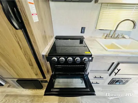 2022 Gulf Stream Ameri-Lite Ultra Lite 248BH RV Photo 3