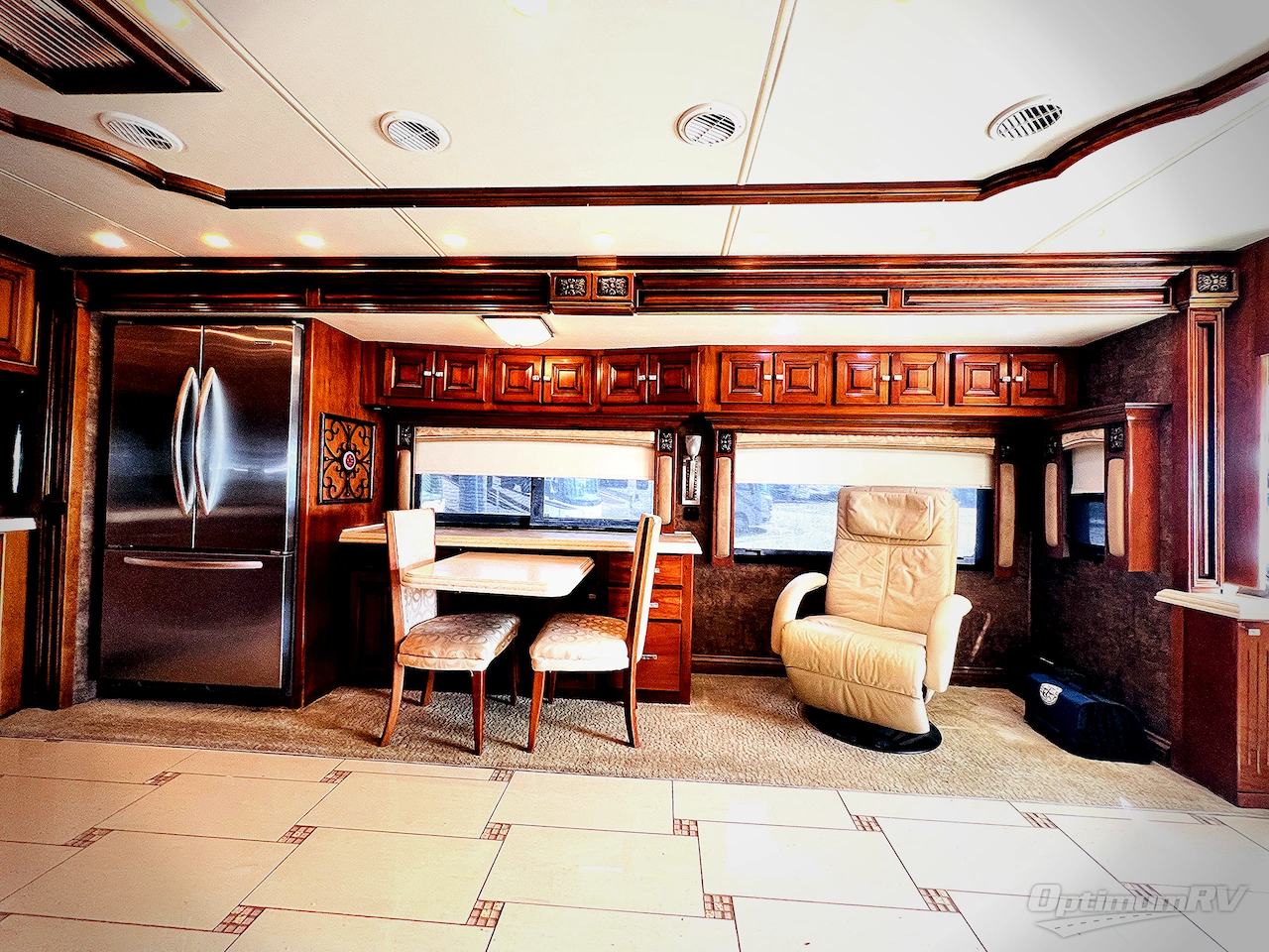 2011 Tiffin Allegro Bus 40 QXP Photo 8